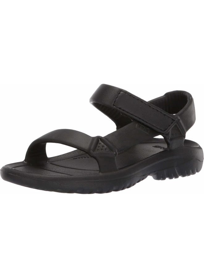 Women's Hurricane Drift Sandal, Black, 38 EU