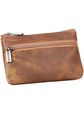 Coin Purse, Coin Pouch with Genuine Leather, Men Tray Purses, Portable Cash Change Wallet, Key Holder Money Pouch for Men for Business, Casual - pzsku/Z2E6AF72C3315B7CFD566Z/45/_/1702263295/d6b7a77f-38f5-4205-b2da-d13a4f27731c