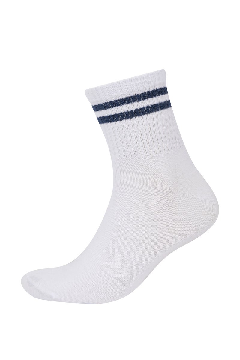 DeFacto Man Man 3 piece Short Socks  - Image 5