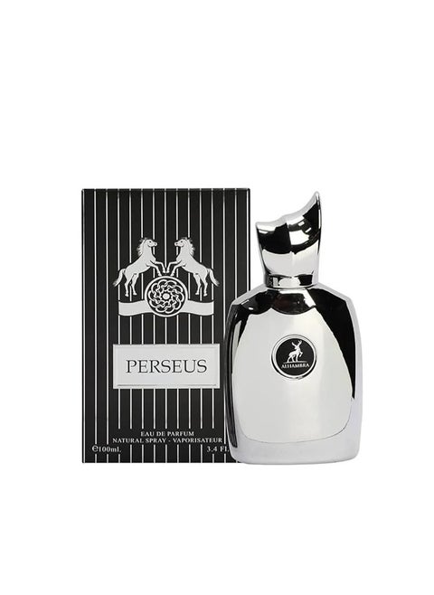 Maison Alhambra Perseus Eau De Parfum 100ml