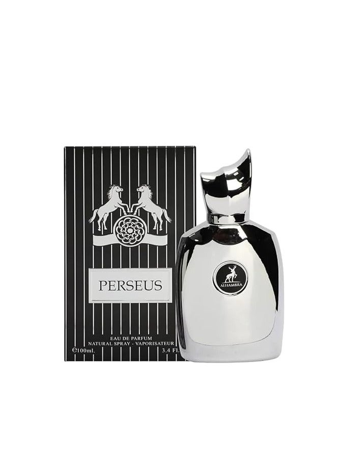 ميزون الهمبرا ميزون الحمراء جورجي دي بروفومو أو دي بارفان 100 مل - Image 1