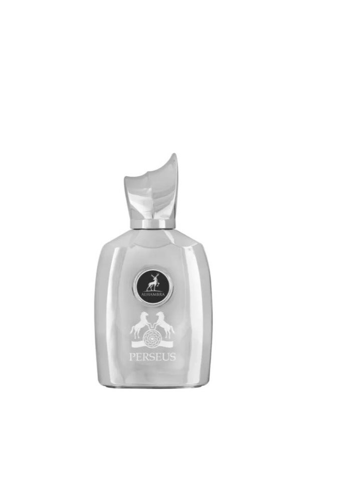 ميزون الهمبرا ميزون الحمراء جورجي دي بروفومو أو دي بارفان 100 مل - Image 2