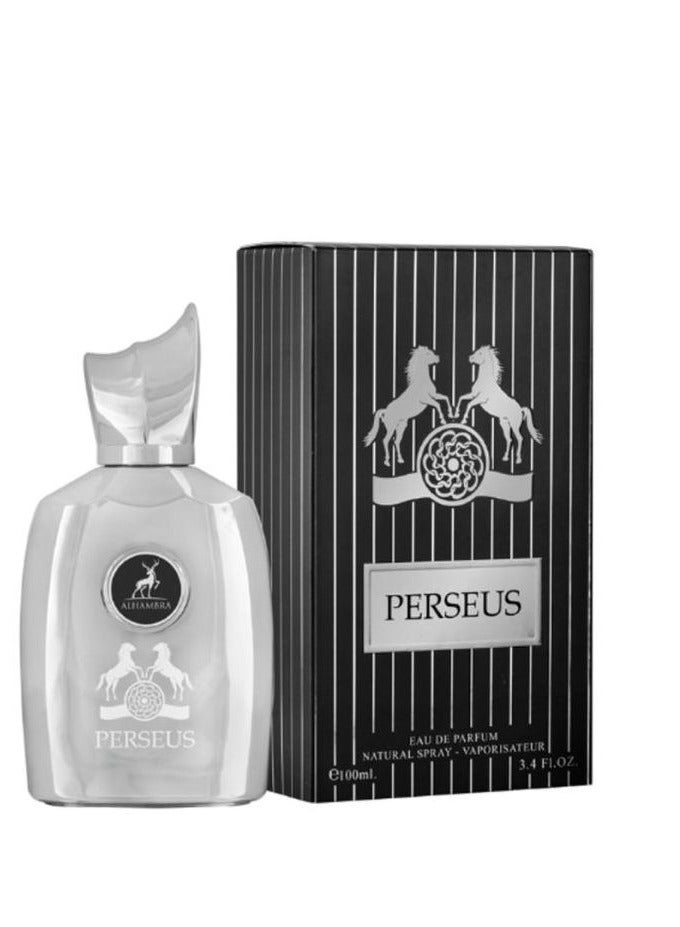 ميزون الهمبرا ميزون الحمراء جورجي دي بروفومو أو دي بارفان 100 مل - Image 3