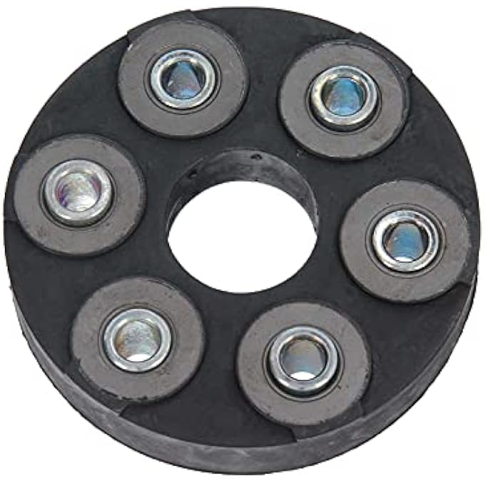 JOINT PROPSHAFT W210 W124 For Mercedes Benz 1244110015