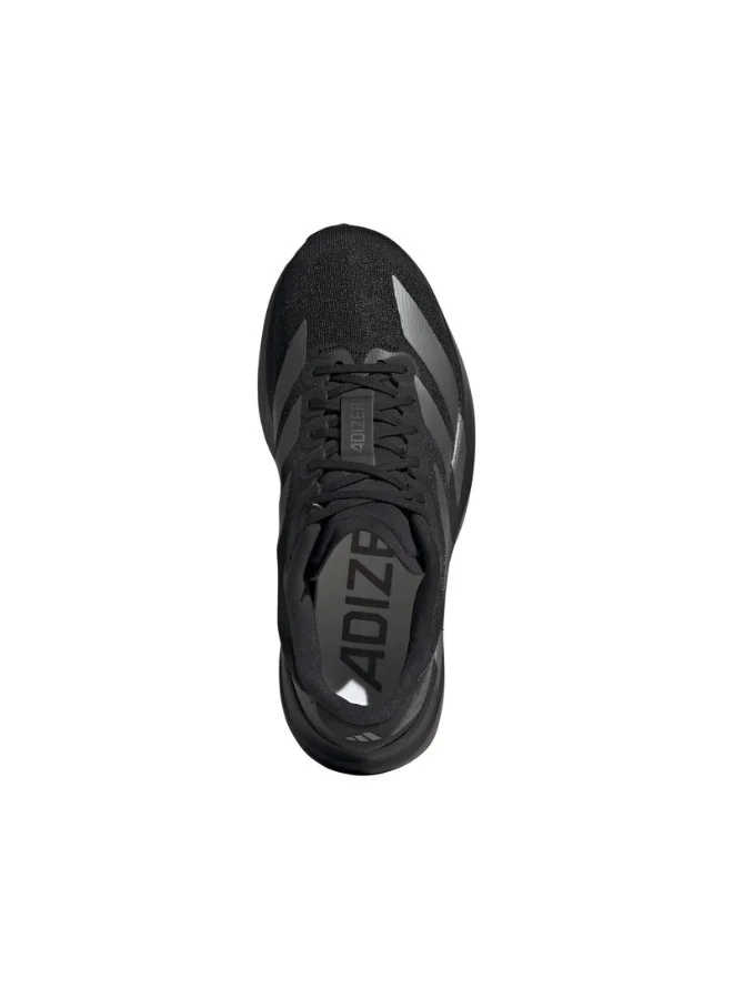 adidas أديداس أديزيرو إيفو SL W أحذية جري نسائية أسود 5
