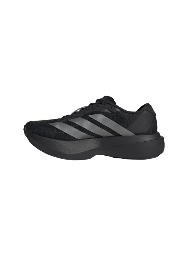 adidas أديداس أديزيرو إيفو SL W أحذية جري نسائية أسود 5