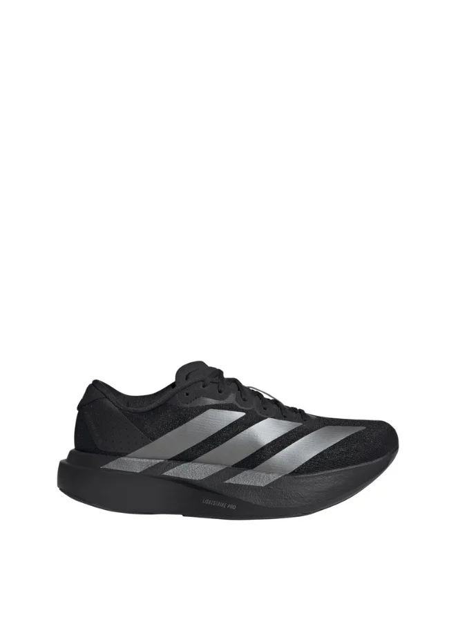 adidas أديداس أديزيرو إيفو SL W أحذية جري نسائية أسود 5