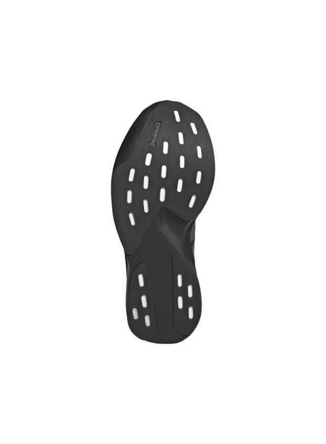 adidas أديداس أديزيرو إيفو SL W أحذية جري نسائية أسود 5