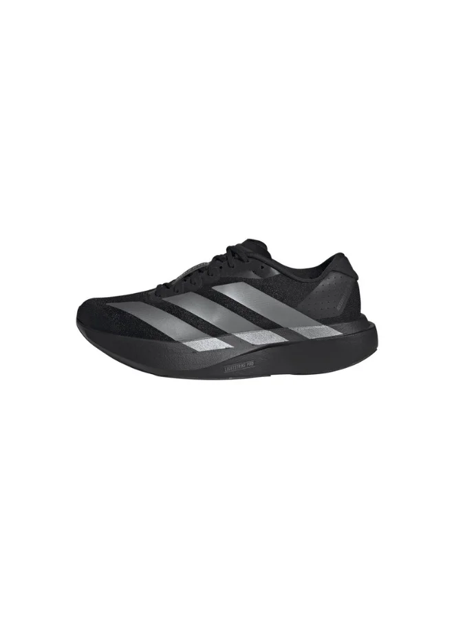 adidas أديداس أديزيرو إيفو SL W أحذية جري نسائية أسود 5