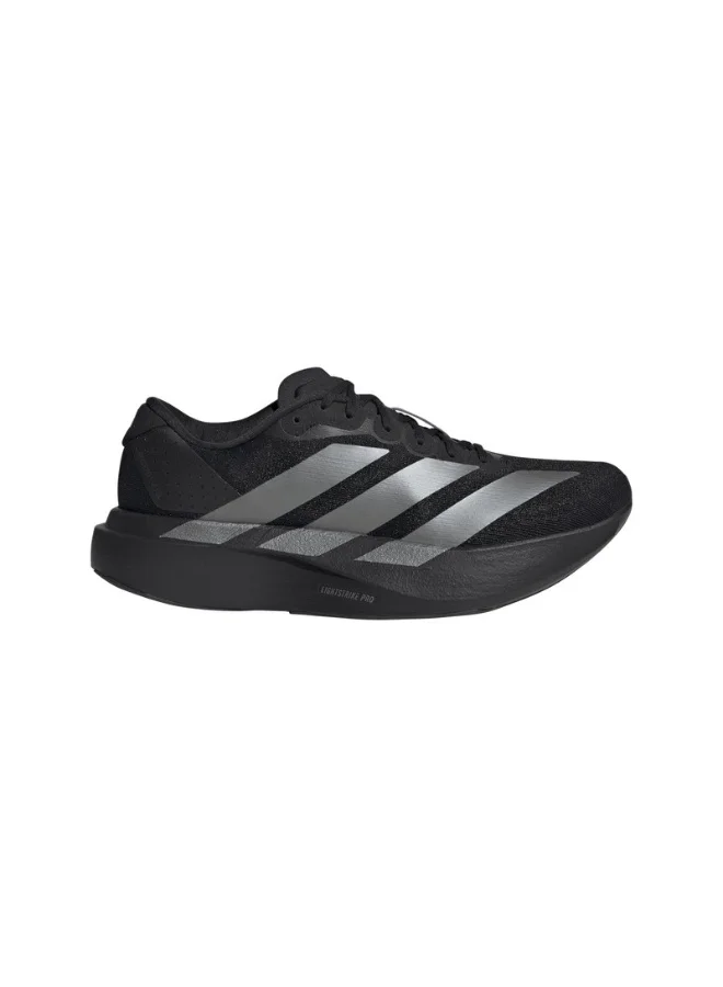 Adidas Adidas Adizero Evo Sl W Black Running Shoes For Women