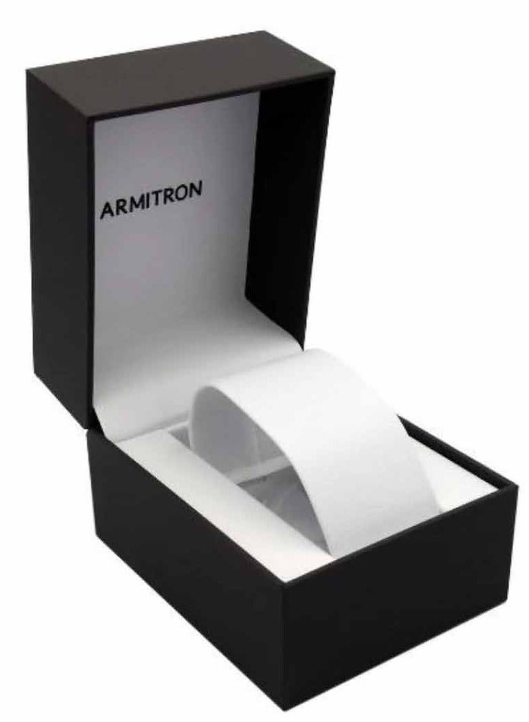 Armitron Sport Women's Silicone Strap Watch, 25/6448 - Image 2