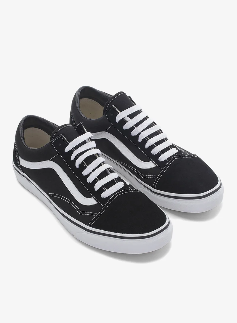 فانز حذاء أولد سكول للرجال والنساء