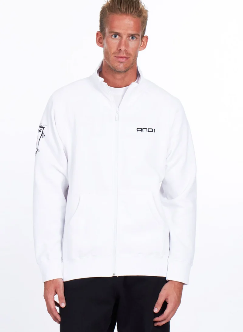 And1 Rumper Sportswear