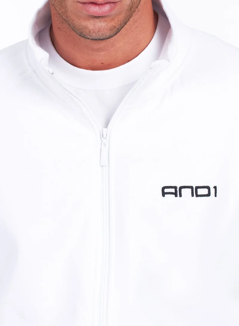 And1 Rumper Sportswear