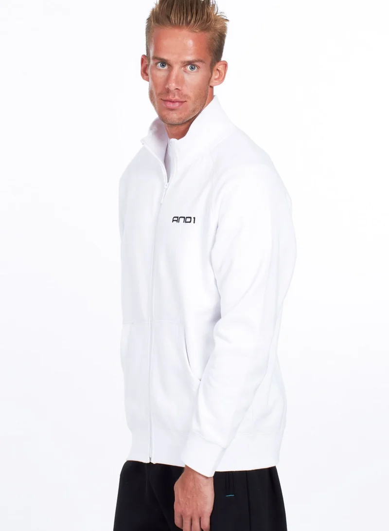 And1 Rumper Sportswear