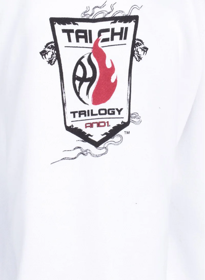 And1 Rumper Sportswear
