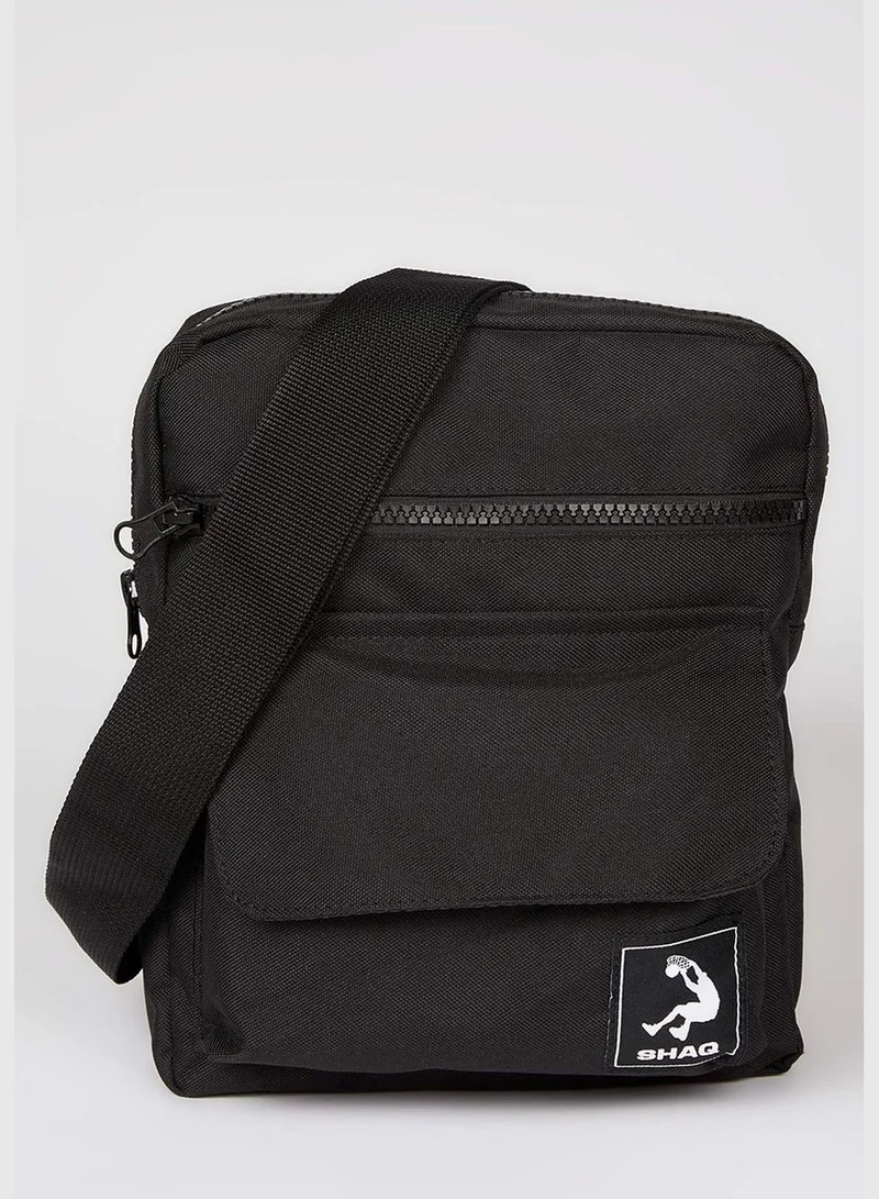 DeFacto Licensed Shaquille O'Neal Cross Body Bag