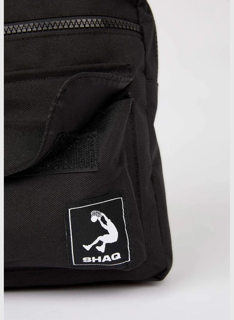 DeFacto Licensed Shaquille O'Neal Cross Body Bag
