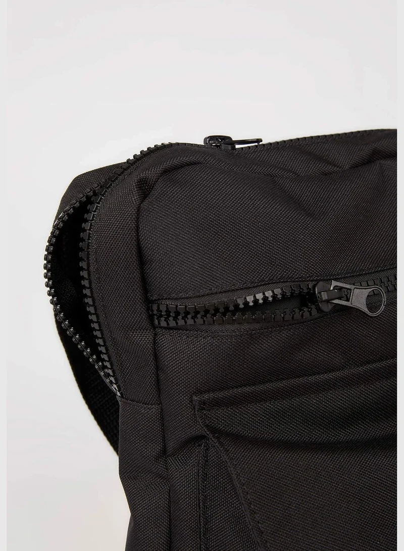 DeFacto Licensed Shaquille O'Neal Cross Body Bag