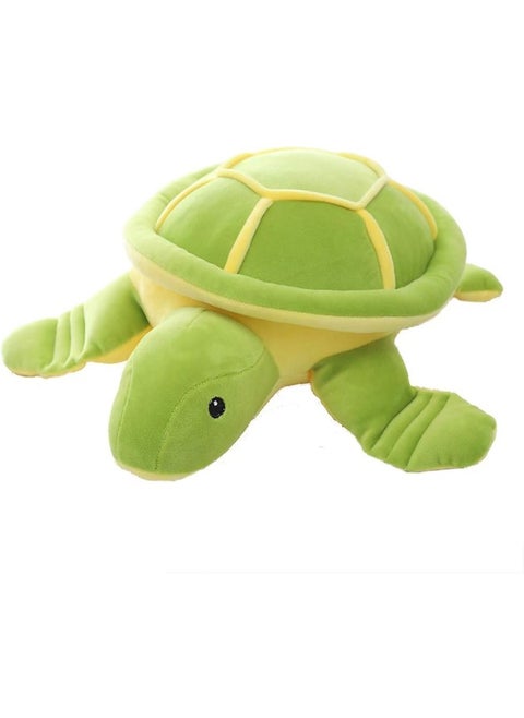 Lovely Sea Turtle Plush Toy Super Soft Turtle Doll Plush Pillow Tortoise Plush Toy
