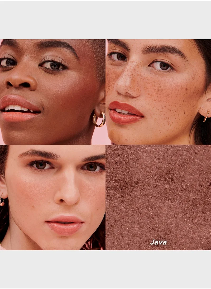 Benefit Cosmetics Java Rosy Mocha Blush
