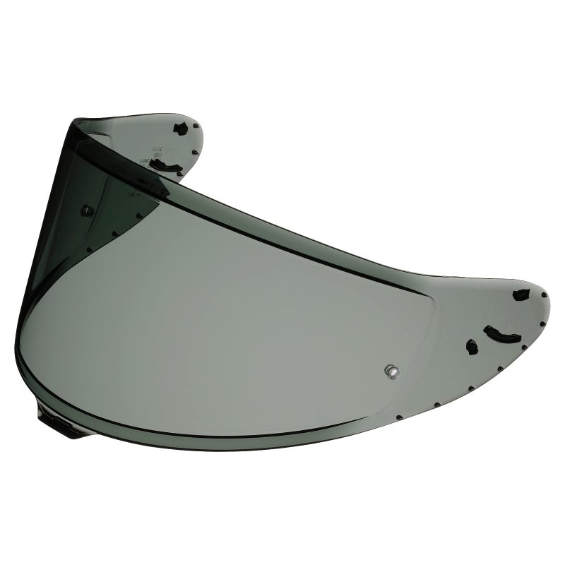 SHOEI خوذة دراجة نارية شواي NXR 2 فيزور CWR-F2PN (دخان داكن) - Image 3