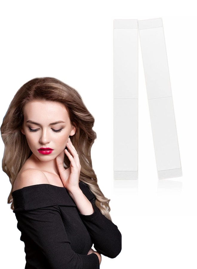 Anti-Slip Adhesive Tape, Anti-Exposure Transparent Nipple Cover, Double-Sided Adhesive Tape. - Image 1