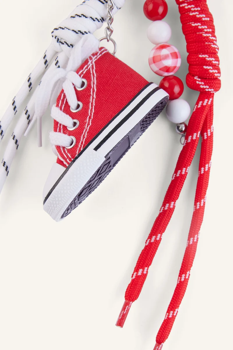 Defacto  Woman Keychain for Women | Best Price UAE