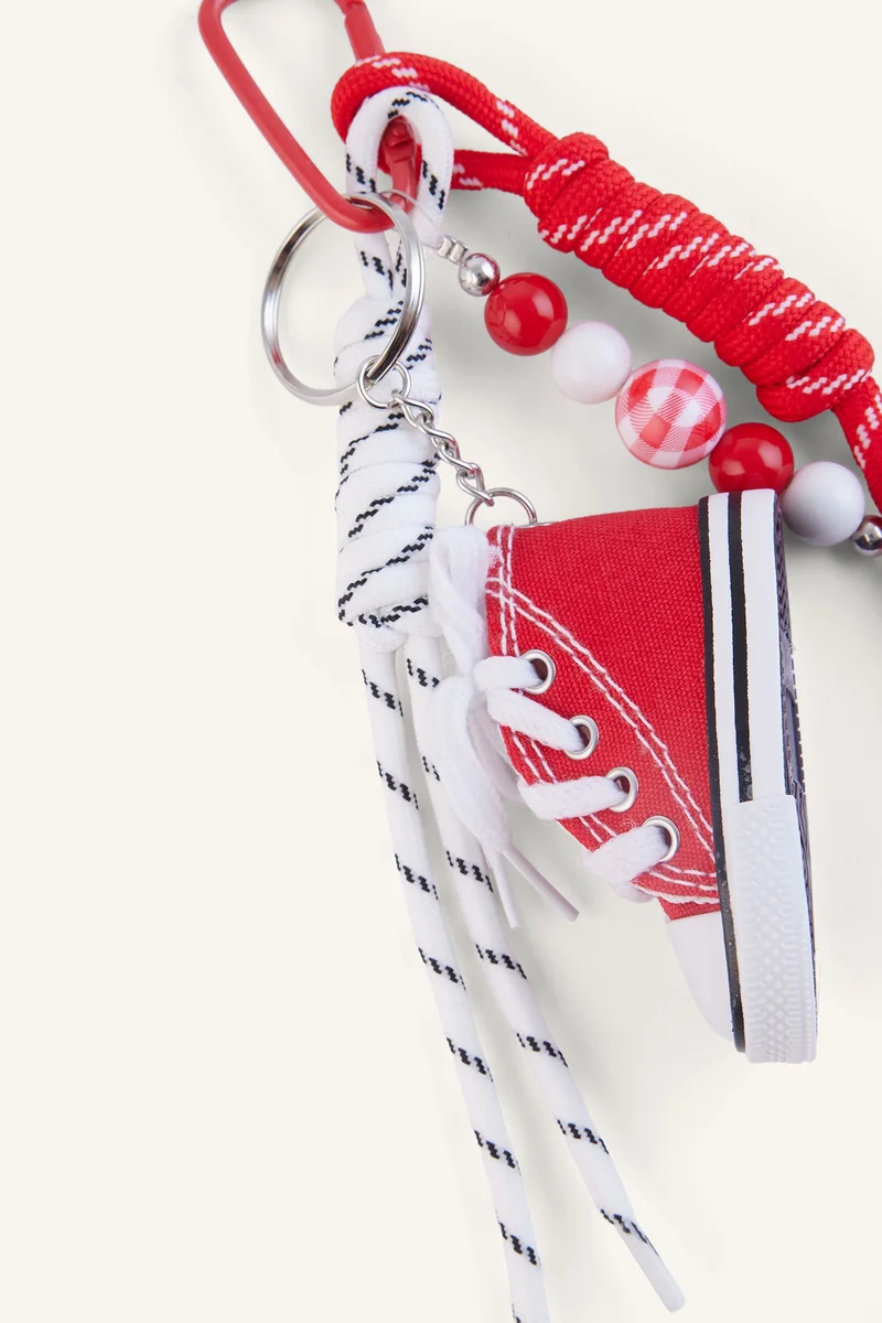 Defacto  Woman Keychain for Women | Best Price UAE