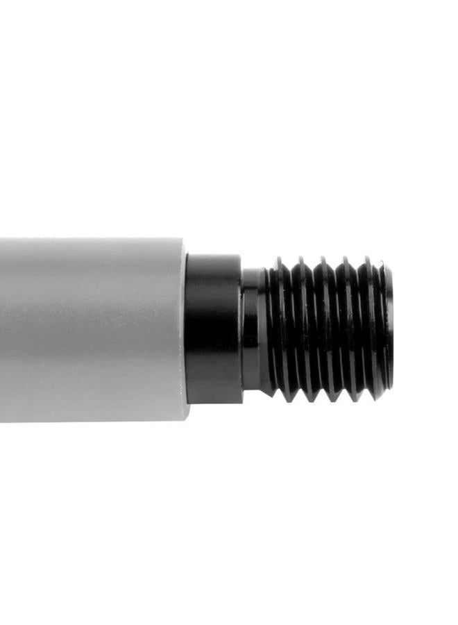 NICEYRIG 15mm Rod Rail Extension Connector M12 Thread and Rod End Stopper Screw Applicable for Standard 15mm Rod Support DSLR Rig Rail Block - 460 - Image 3