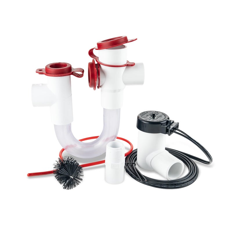 Rectorseal 83626 2 EZ Trap 626 Overflow Switch - Image 5