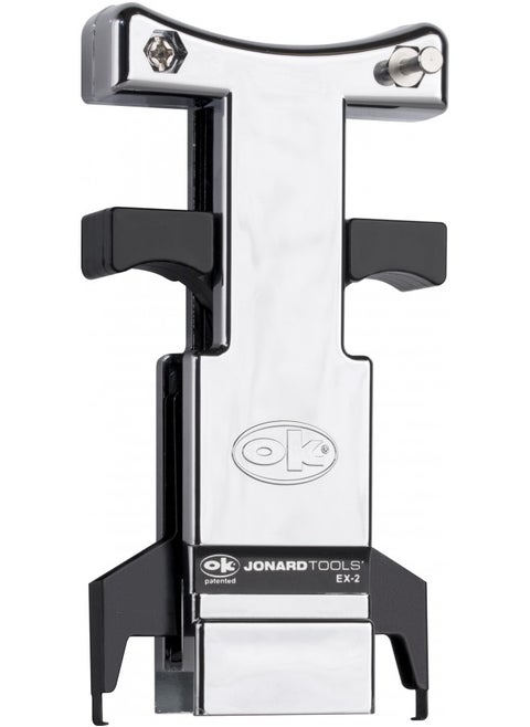 Jonard Tools EX-2 DIP/IC Extraction Tool for Mircochips with 24-40 Pin