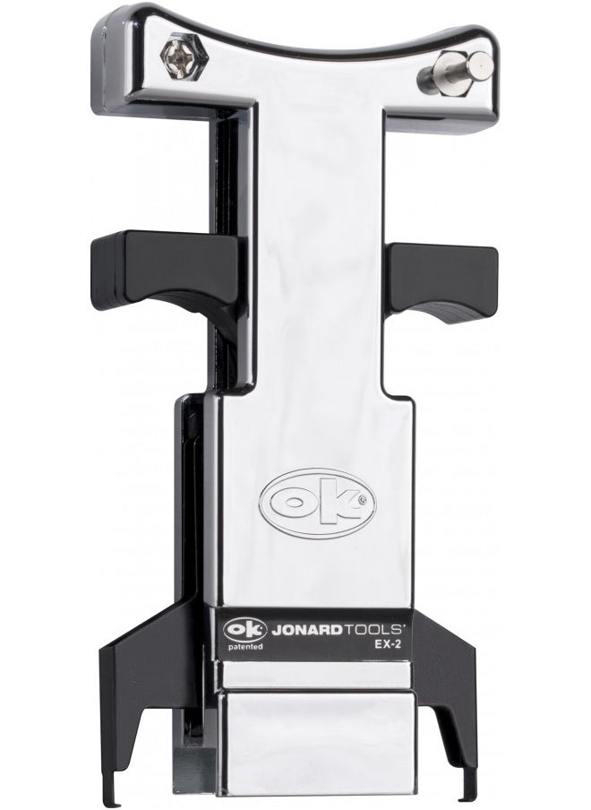 Jonard Tools Jonard Tools EX-2 DIP/IC Extraction Tool for Mircochips with 24-40 Pin  - Image 1
