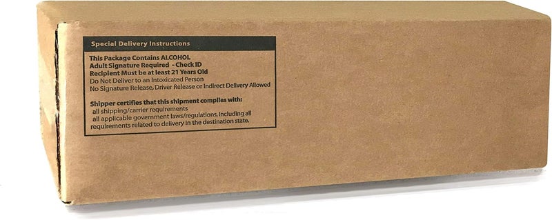 nicebottles Wine Shipping Box, Single - Pack of 3 - Image 3