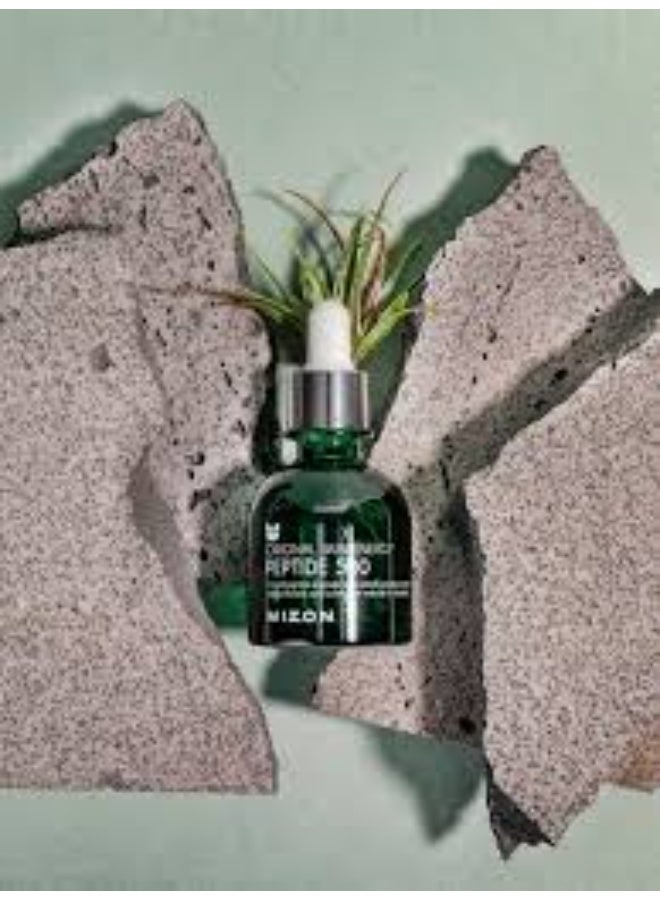 Mizon Original Skin Energy Peptide 500 30ml - Image 4