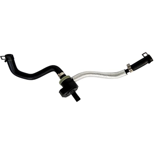 EZROAD 2700900700 Intake Line Compatible with MercedesBenz W176 A180 A200 A260 W246 B180 B200 B260 C117 CLA180 CLA200 CLA220 CLA260 X156 GLA200 GLA260 20122019 2700184600 2700901529 Engine Vent Pipe - Image 1