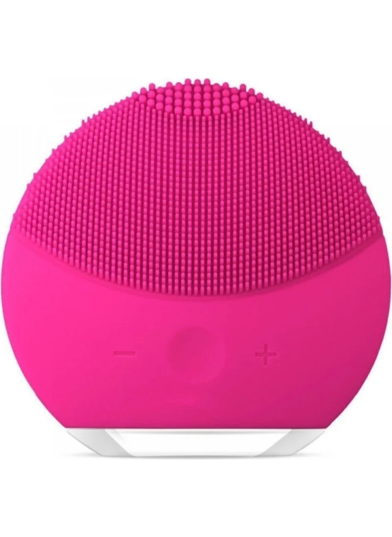 موبي Pink Lina 3 Skin Cleansing Device