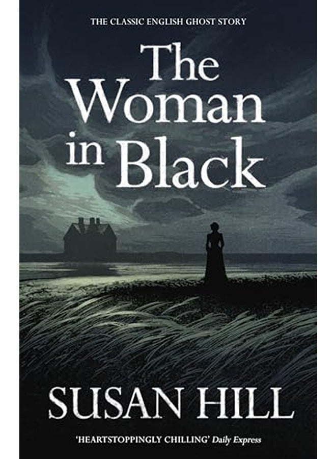 The Woman In Black