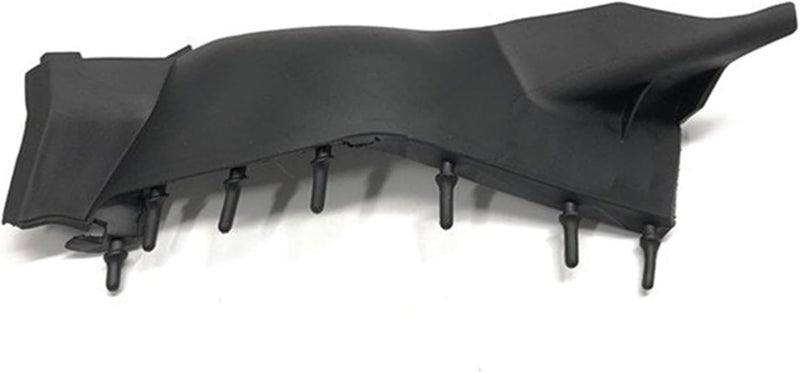 Wivplex Windshield Wiper Cowl Side Water Guide Plate - Image 2