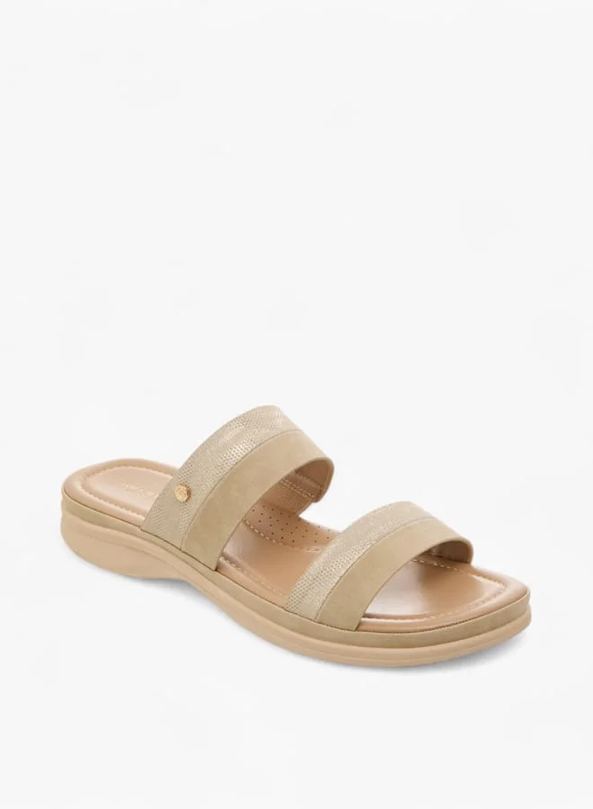Flora Bella By Shoexpress Women Comfort Sandals