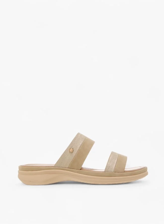 Flora Bella By Shoexpress Women Comfort Sandals