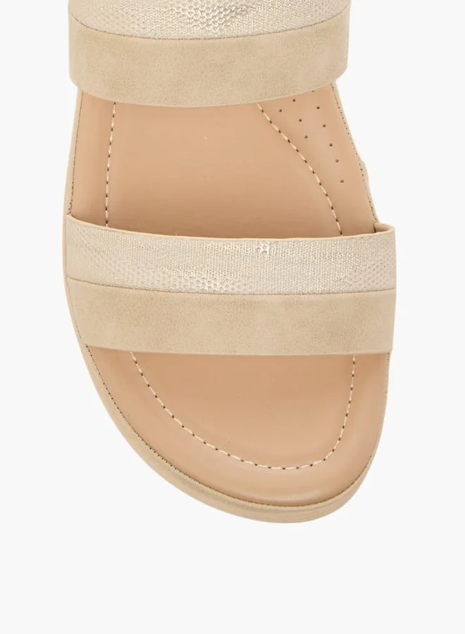 Flora Bella By Shoexpress Women Comfort Sandals