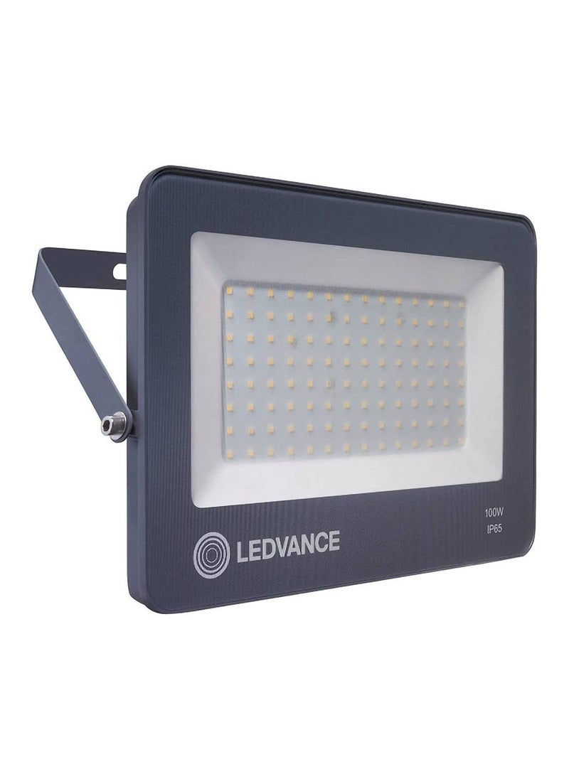 LEDVANCE Ledvance Led Eco Flood Light 100W Warm White  - Image 1