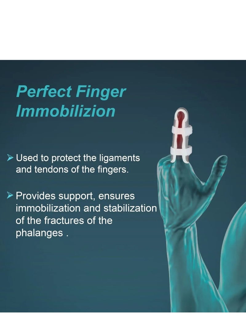 تاينور غطاء إصبع تاينور F 02 - Image 2