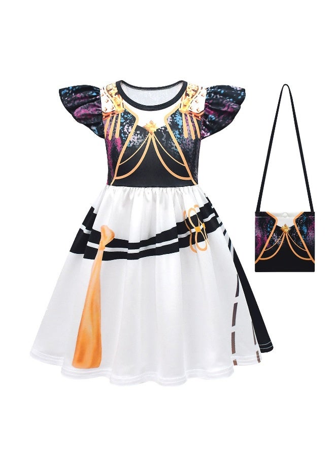 general Costume of the Halloween Witch Squad