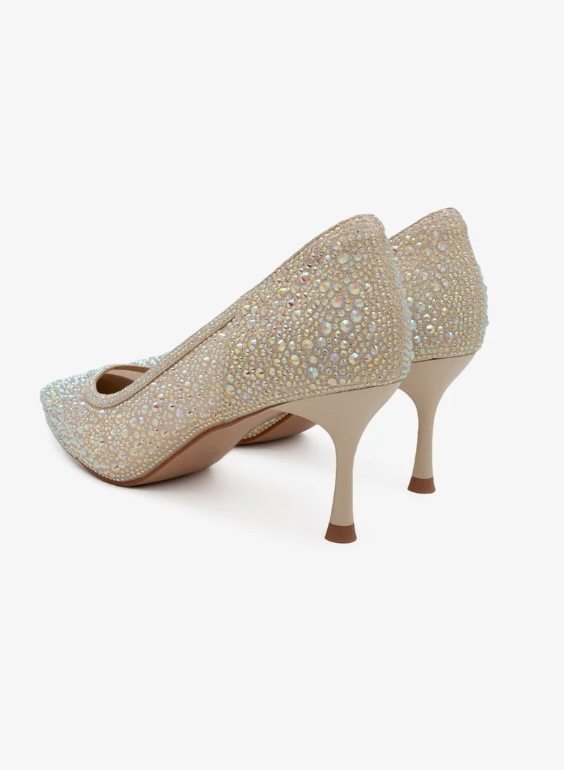 لوريان Andreas - Pumps