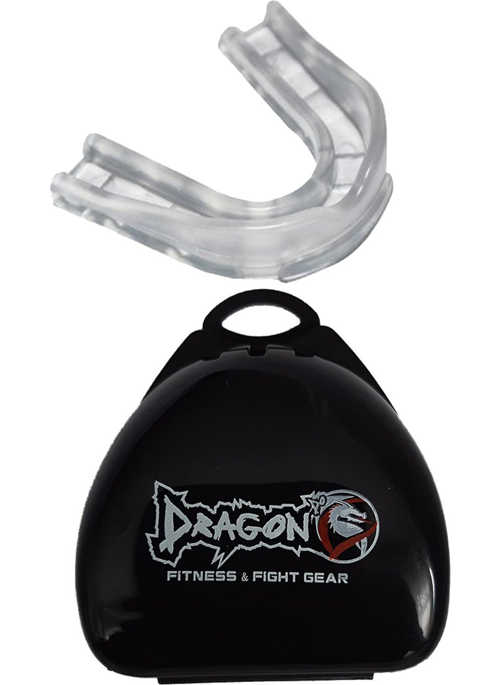 Dragon - Mouthguard Antibacterial Professional Boxing Mouthguard and Box - Image 1