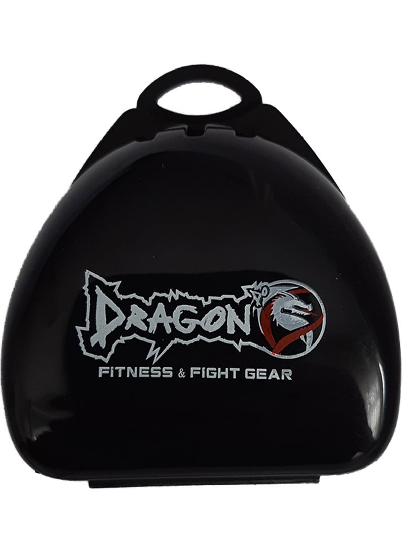 Dragon - Mouthguard Antibacterial Professional Boxing Mouthguard and Box - Image 1