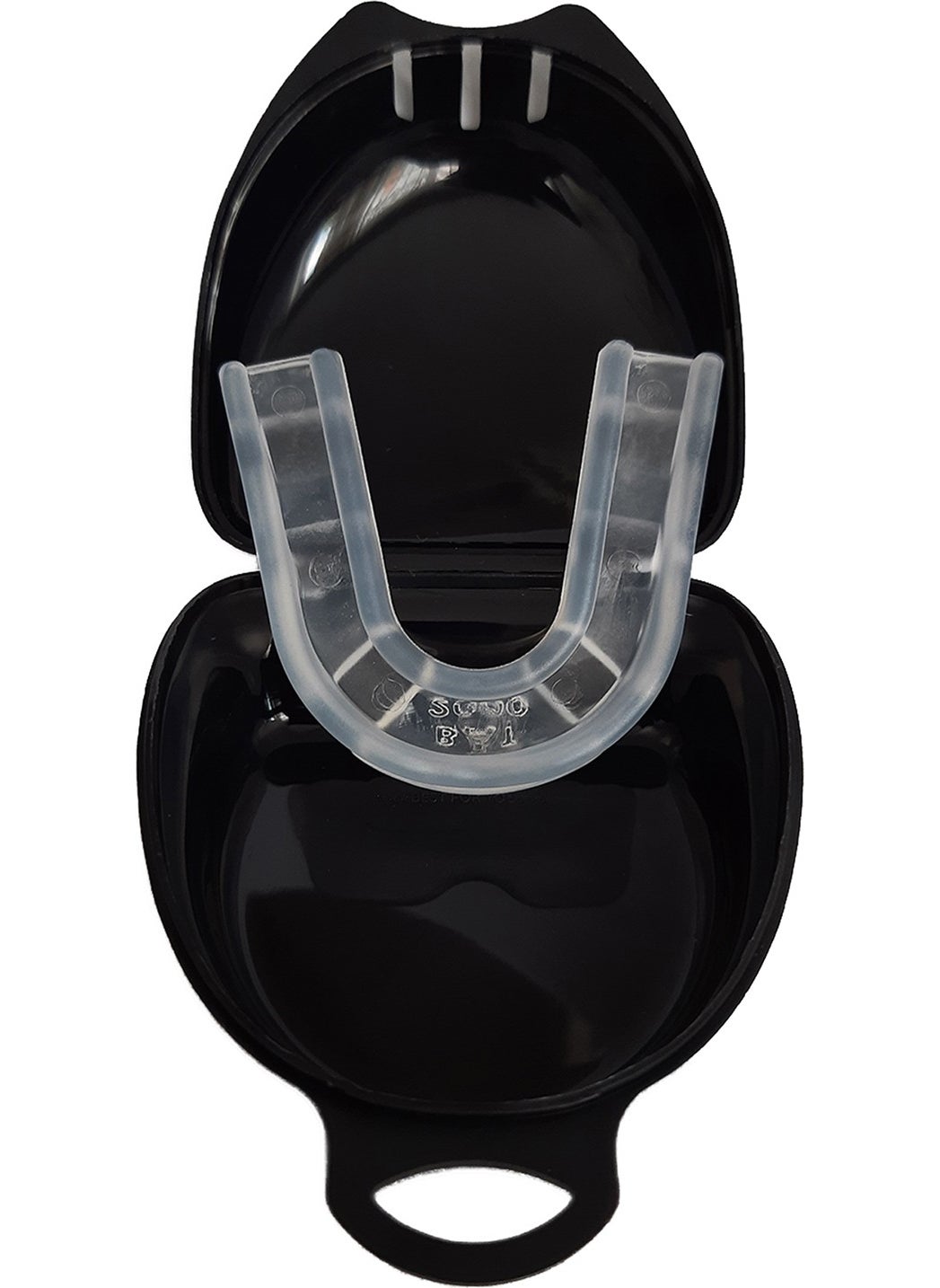 Dragon - Mouthguard Antibacterial Professional Boxing Mouthguard and Box - Image 1