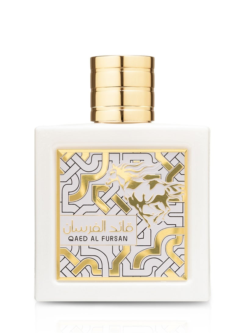 Lattafa Qaed Al Fursan  Eau de Parfum 90ml - Image 2